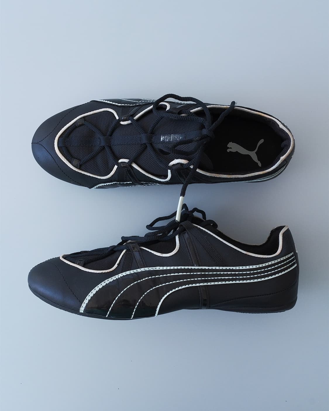 Puma ballet sneakers 상품이미지1