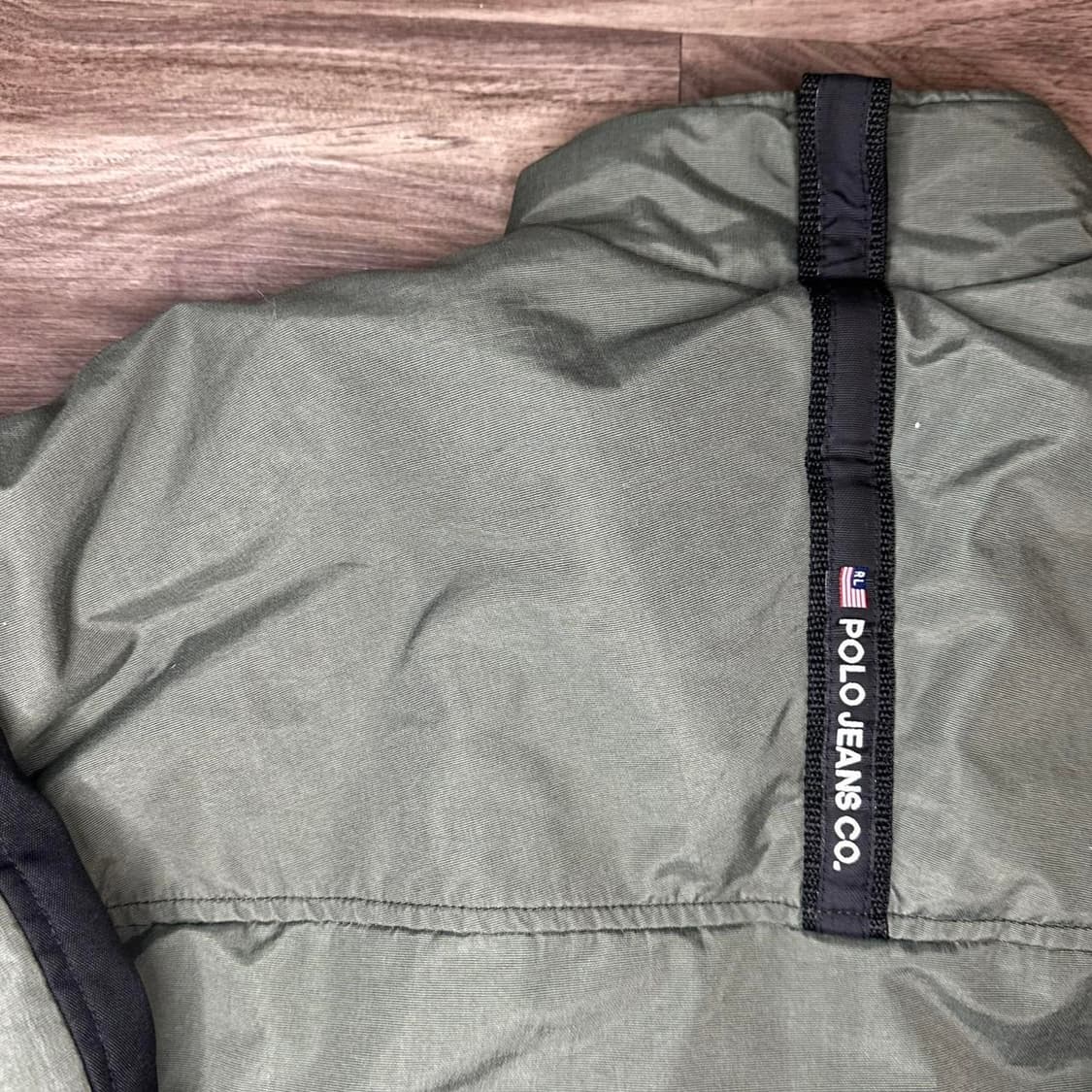 폴로 진스 컴퍼니 자켓 상품이미지6