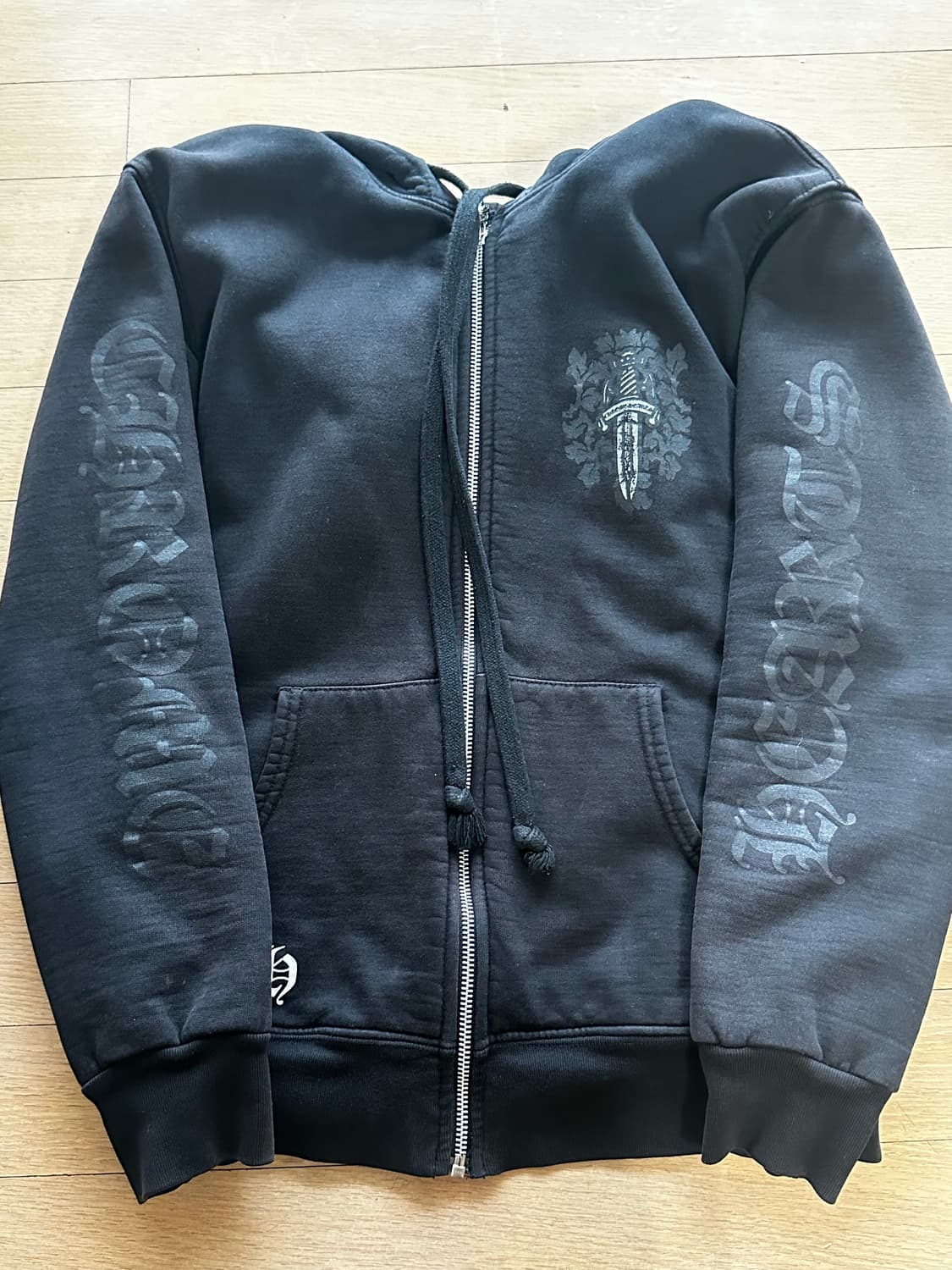 크롬하츠 대거 헤비웨이트 S 상품이미지1