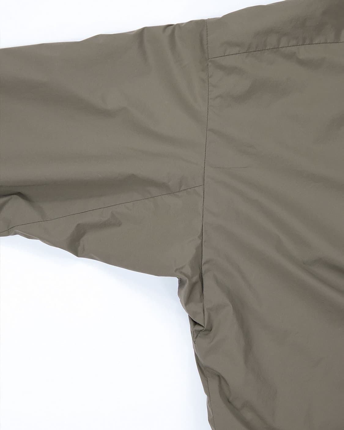 nanamica Insulation Cardigan 상품이미지4