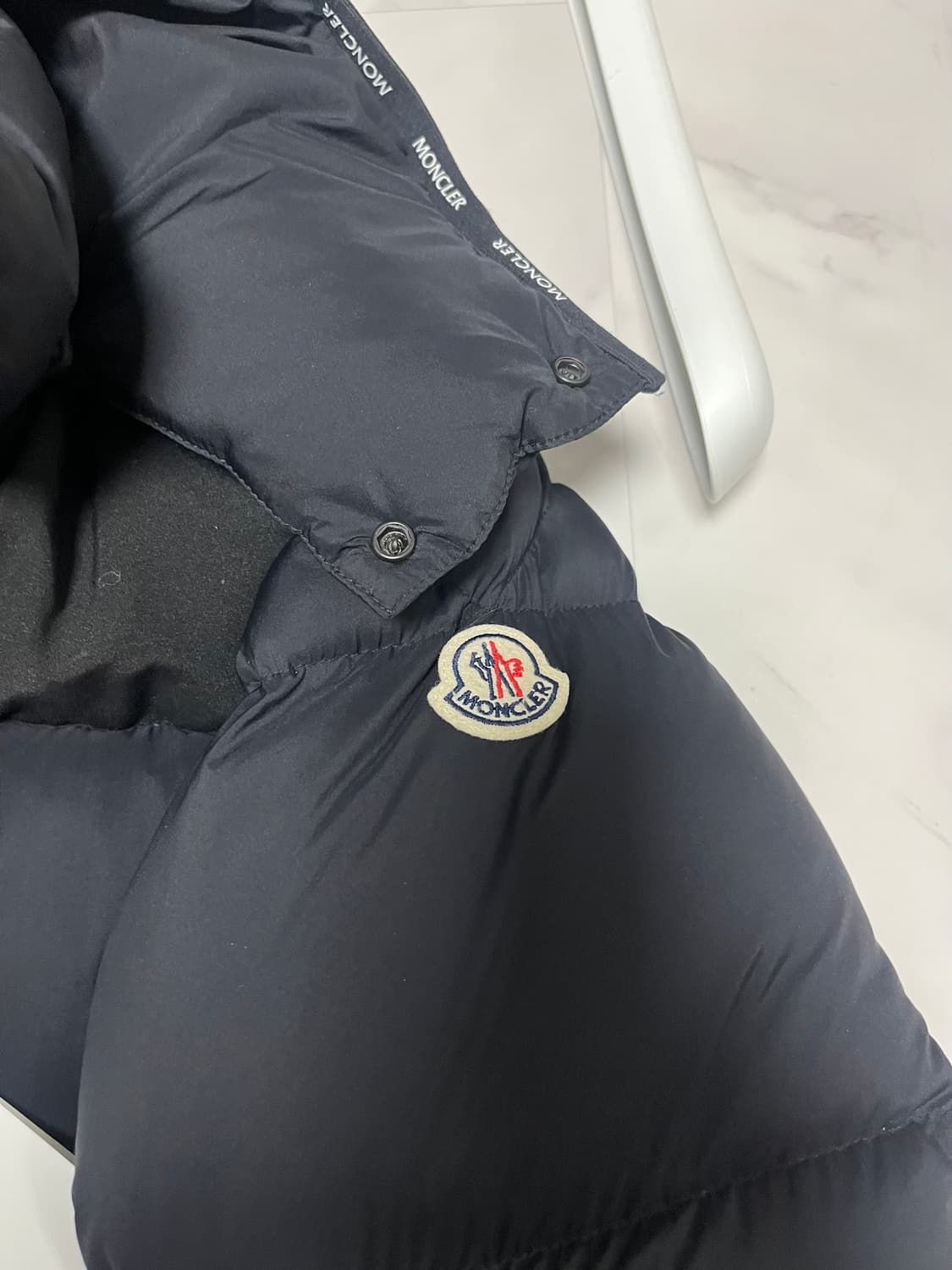 [5] 몽클레어 와그니어 패딩 상품이미지3