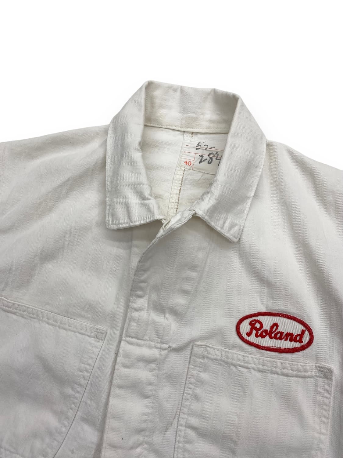 (100) 50's Perfect 유니온 메이드 해링턴 자켓 상품이미지5