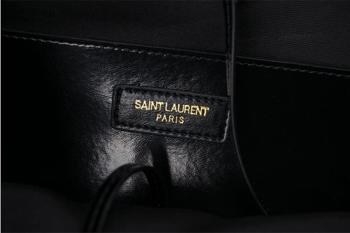 입생로랑 JAMIE 4.3 제이미 YSL 생로랑 램스킨 맥시 숄더백  상품이미지7
