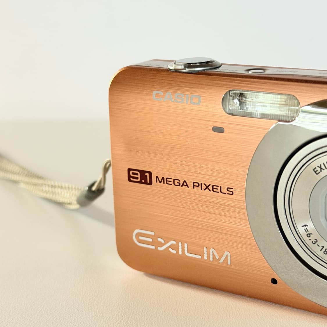 🍑츄 프리지아 픽 풀박 풀셋🍑카시오 엑슬림 EX-Z85 상품이미지6