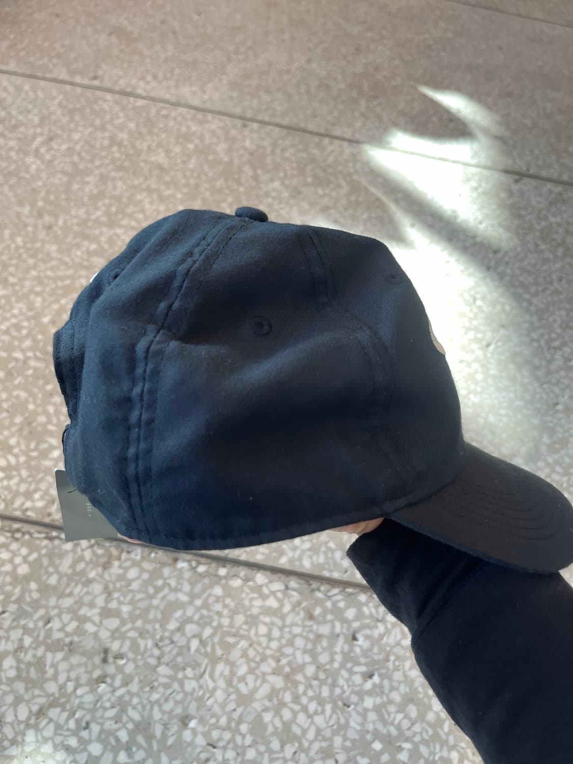 Nike Bolt Curve Cap 상품이미지3