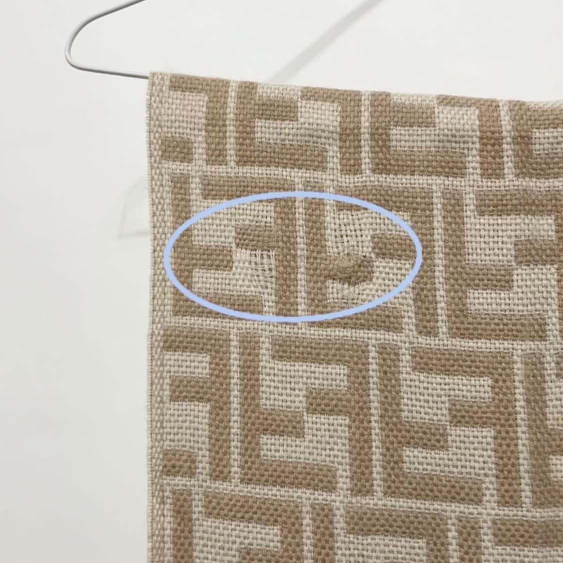 펜디 머플러 상품이미지4