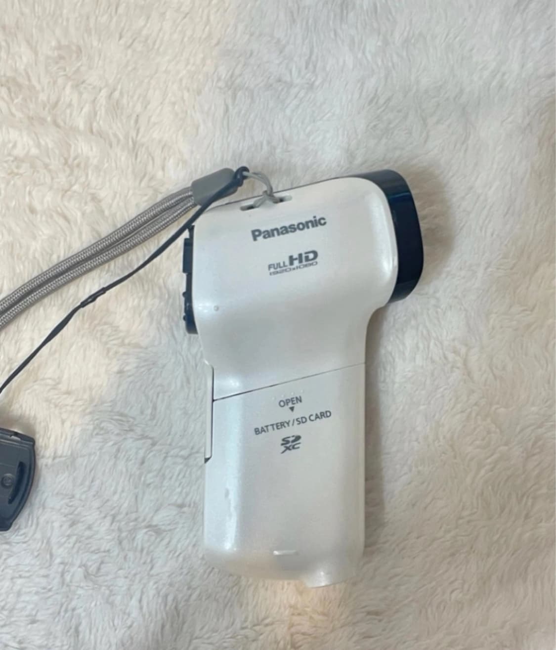 파나소닉 HX-DC1 London 캠코더 빈티지 캠 상품이미지3