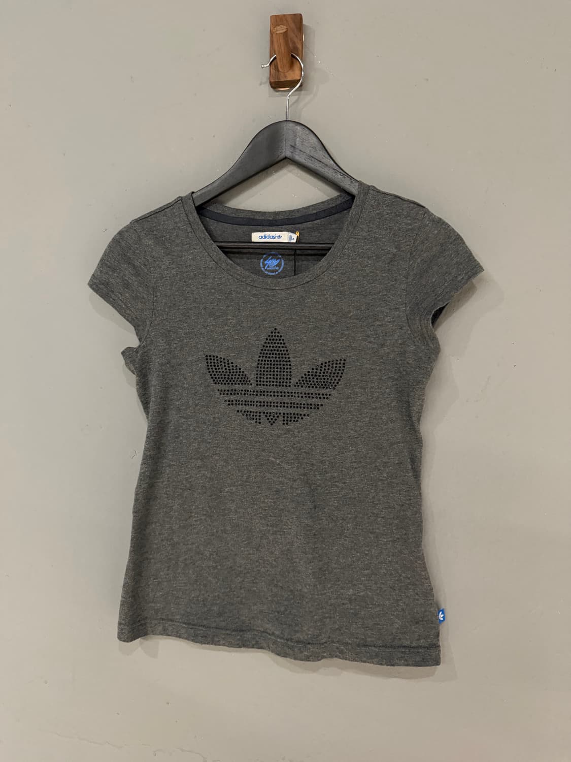 Adidas cubic firebird point tee 상품이미지5