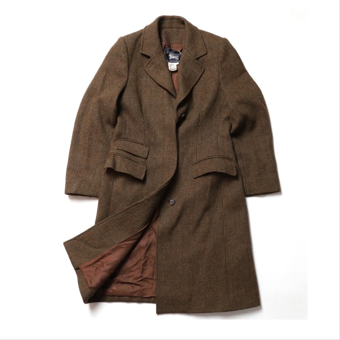 버버리 Burberry Wool Coat   상품이미지4