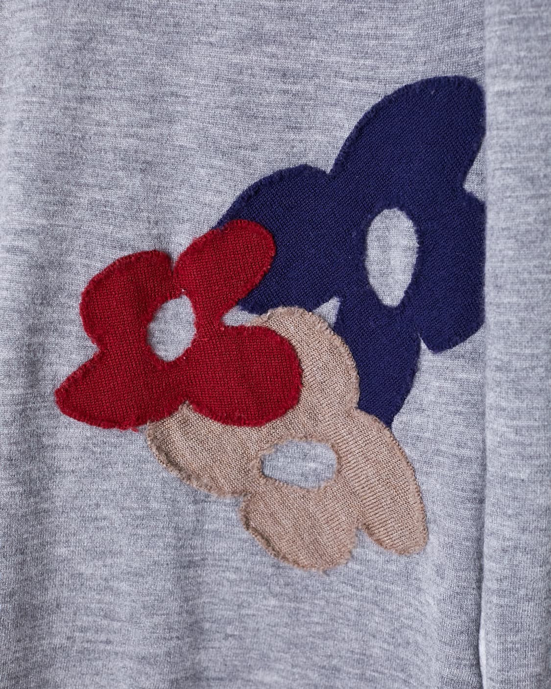 Flower Knit Top 상품이미지4