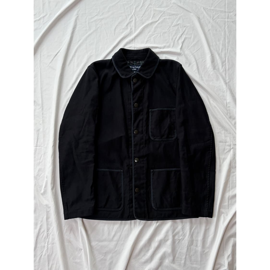 꼼데가르송 옴므 워크자켓 상품이미지1