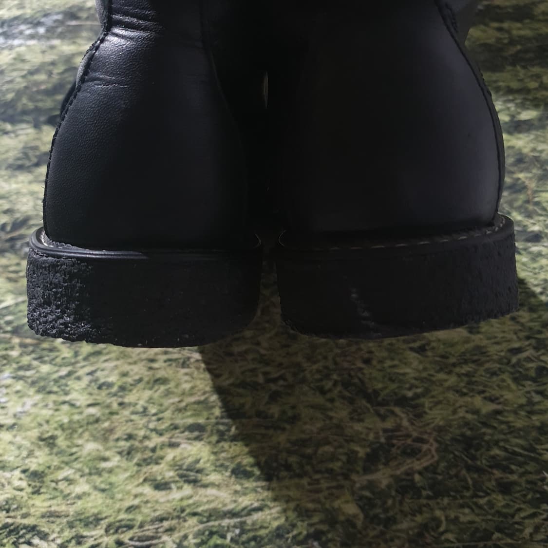 (270)Adidas x Neighborhood Shelltoe Boot 상품이미지8
