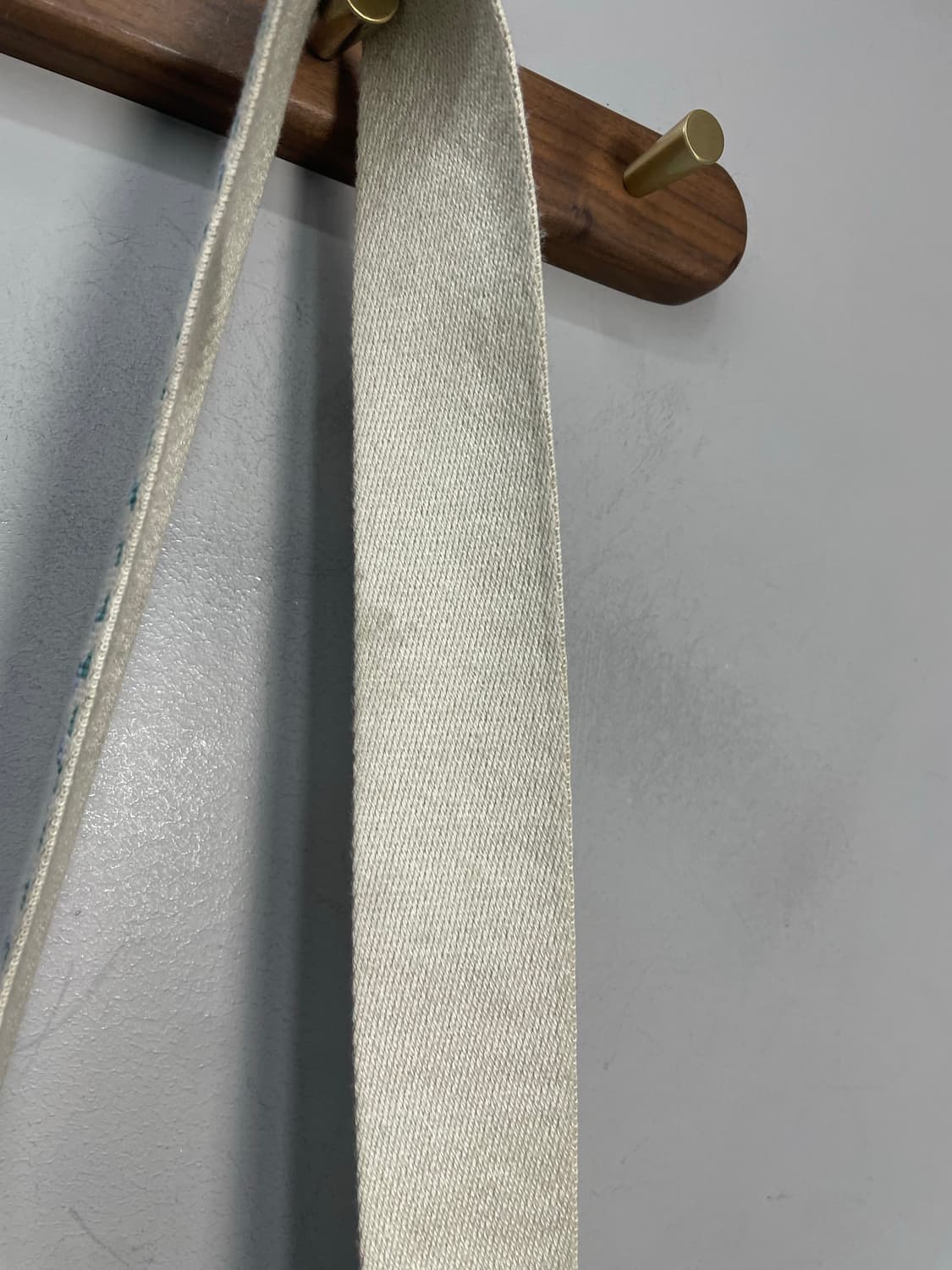 폴로 랄프로렌 스노우 밴드 크로스백 H1599 상품이미지9