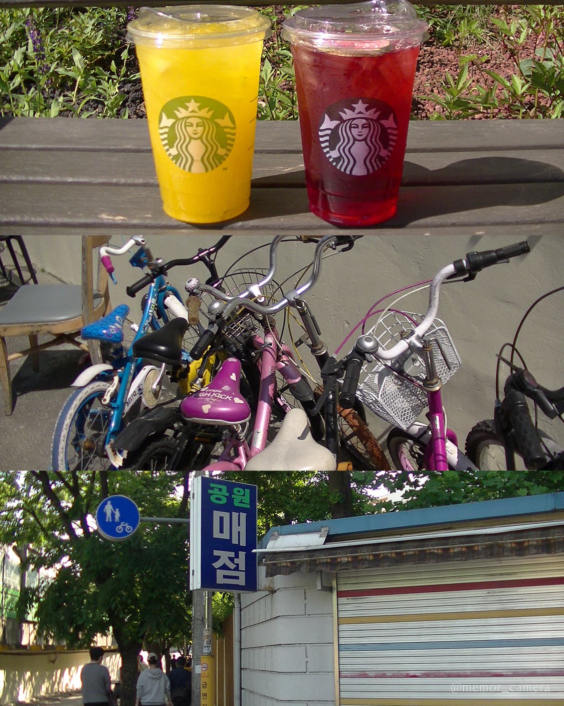 노란기X/애니메이션느낌작례💝JVC GZ-HM177 캠코더 디카 카메라 상품이미지6