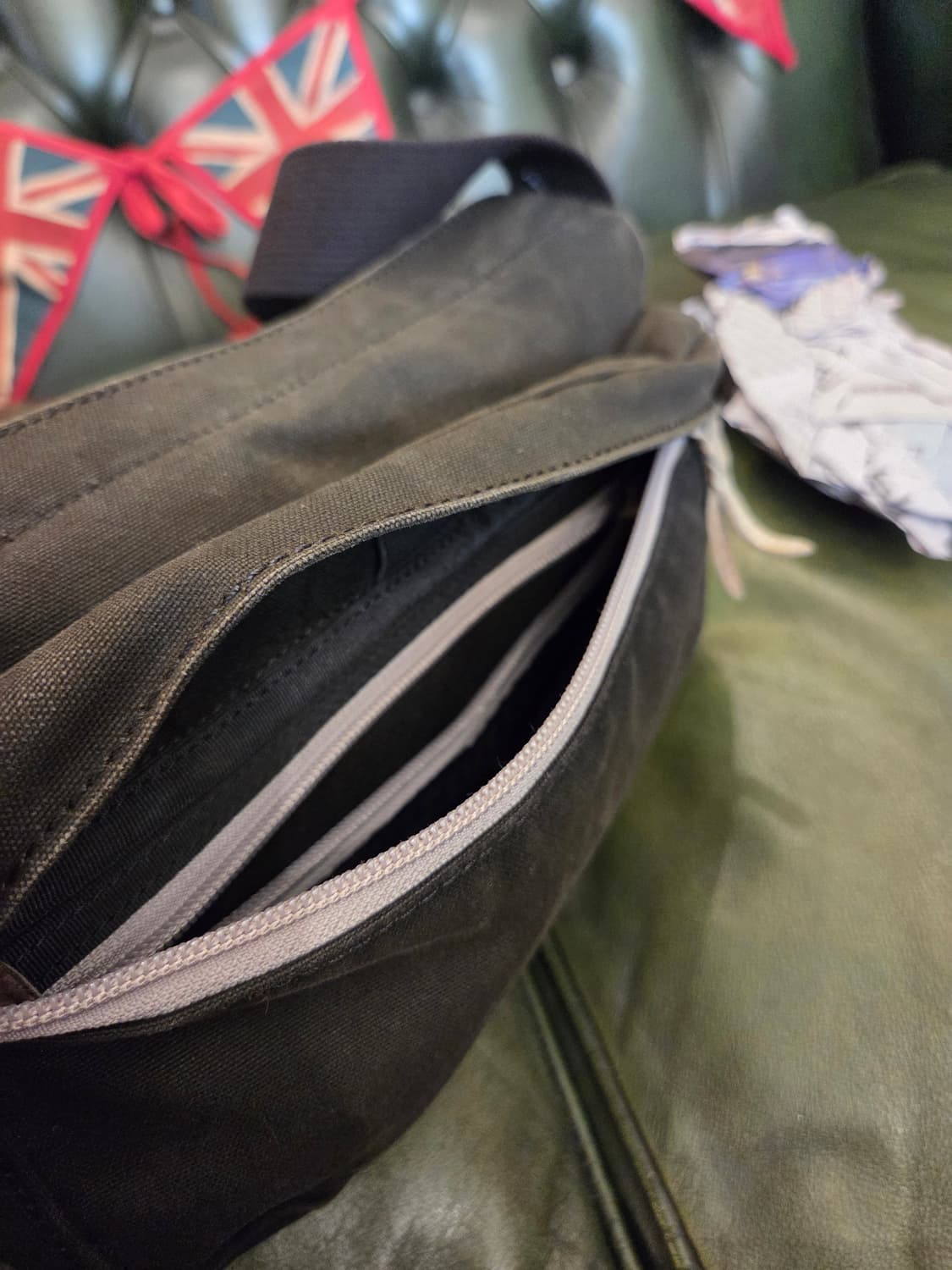 Poter 숄더백  상품이미지4