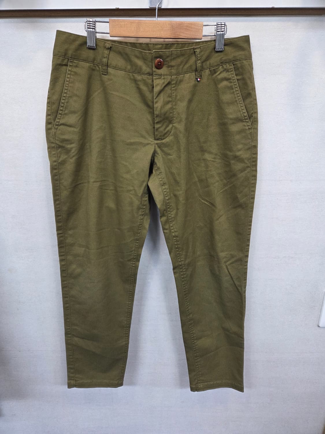 타미진스 치노 팬츠 27 상품이미지1