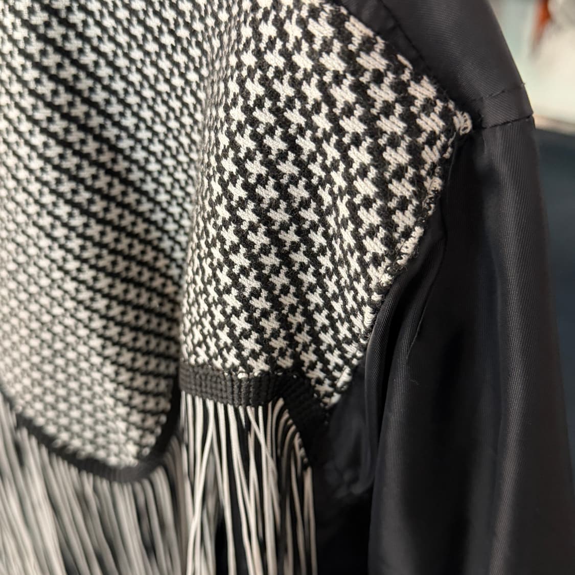 [L] 리메이크 커스텀 크롭 MA-1 항공점퍼 상품이미지5