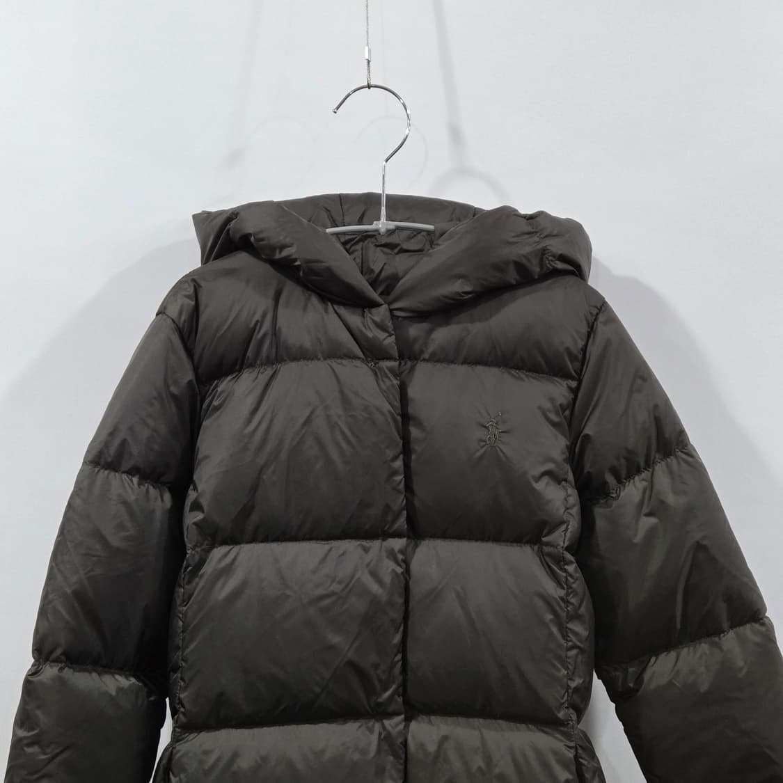 폴로랄프로렌 키즈 롱패딩 S(7) 상품이미지2