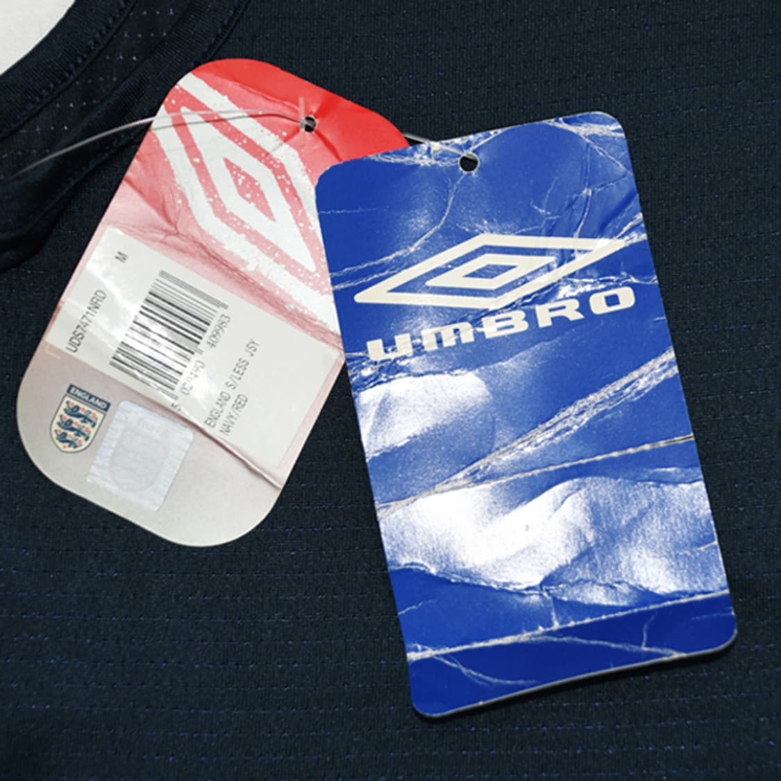 umbro 슬리브리스트레이닝저지 상품이미지6