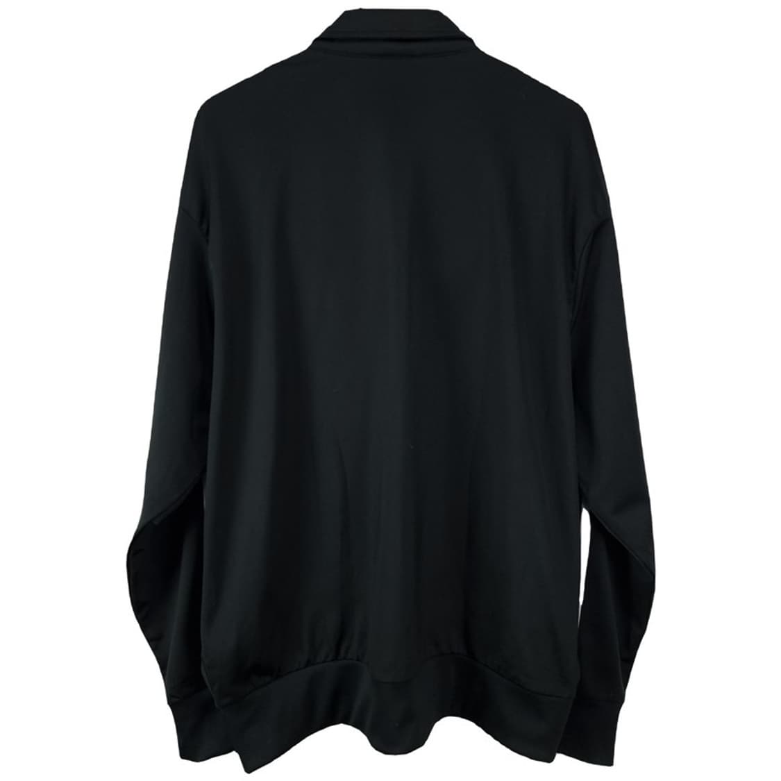 [아디다스] 파이어버드 져지 트랙탑 집업 자켓 블랙 M19829 상품이미지3