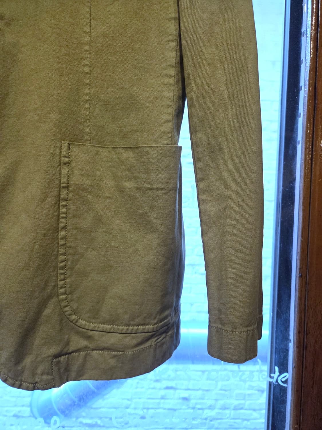 헨리코튼 직수입라인 자켓 상품이미지7