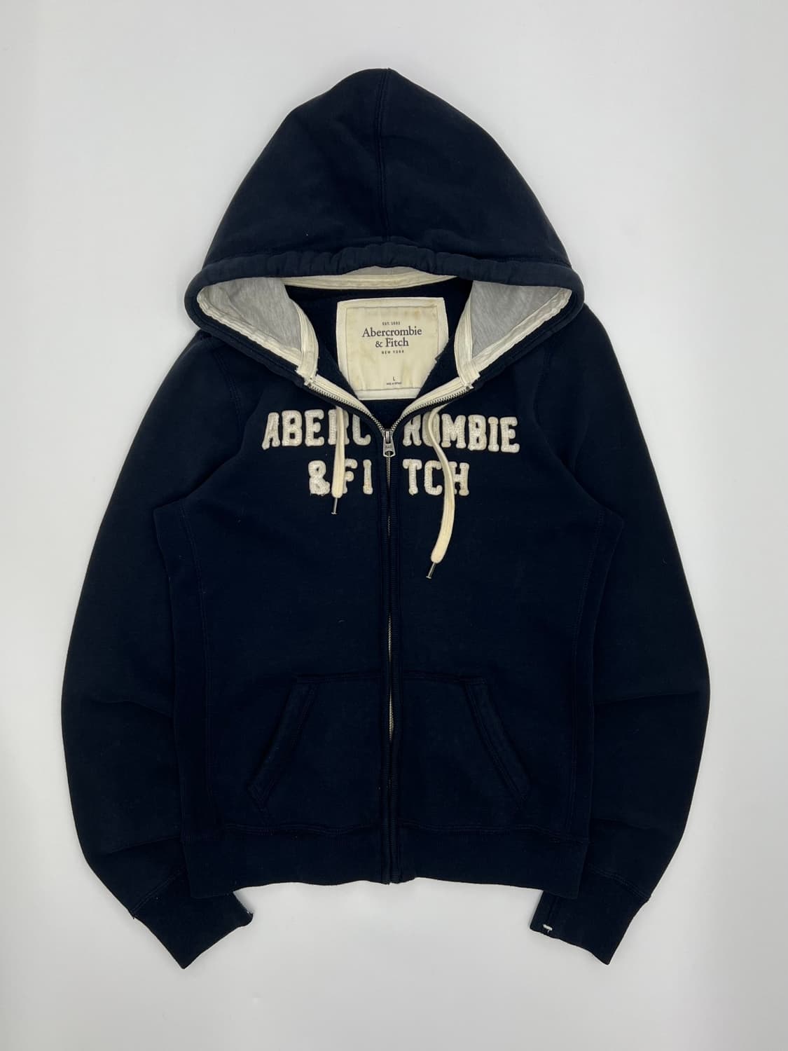 아베크롬비 후드집업 상품이미지1