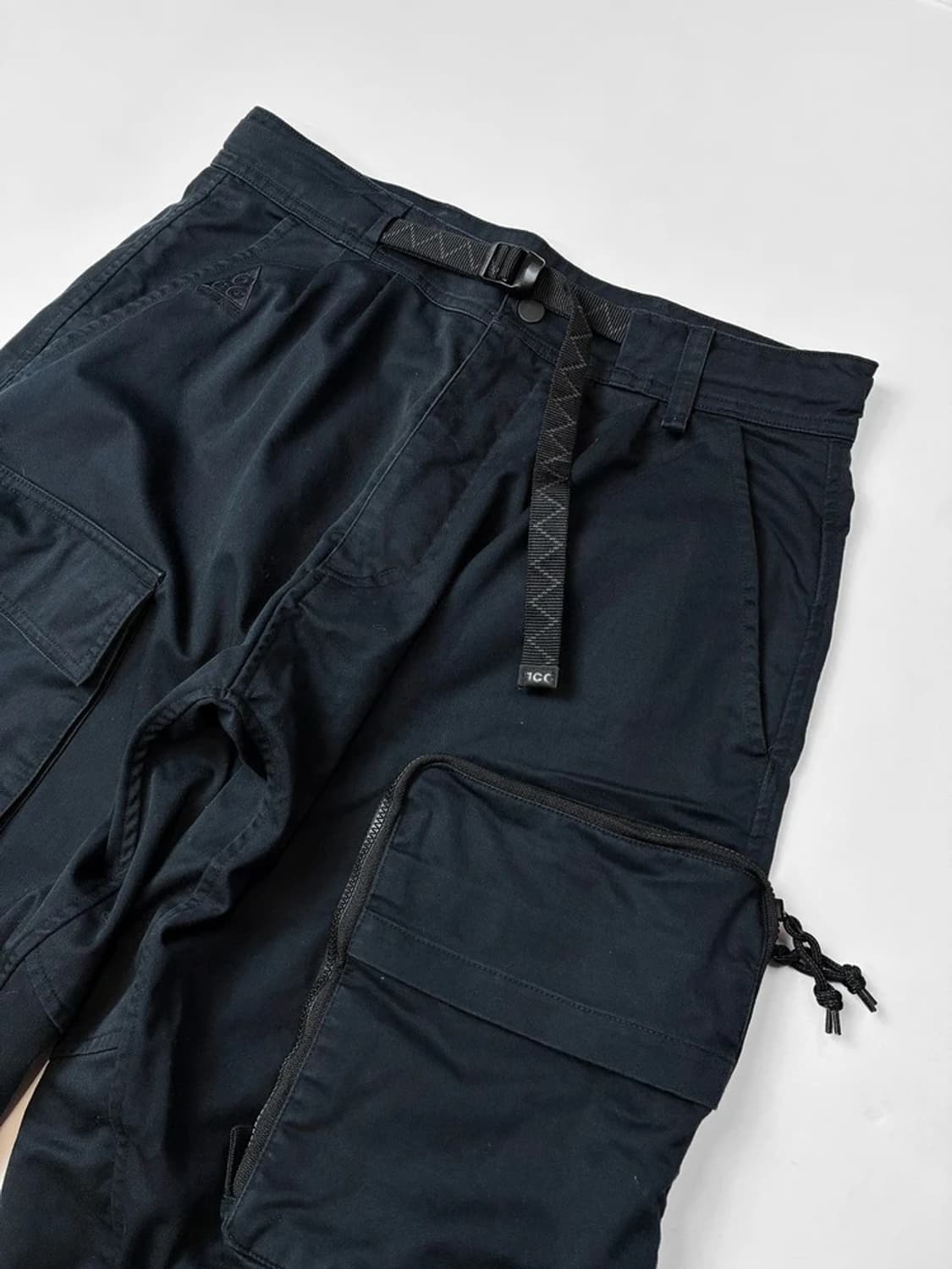 나이키 ACG 19FW 우븐 카고 팬츠 PN5411 상품이미지2