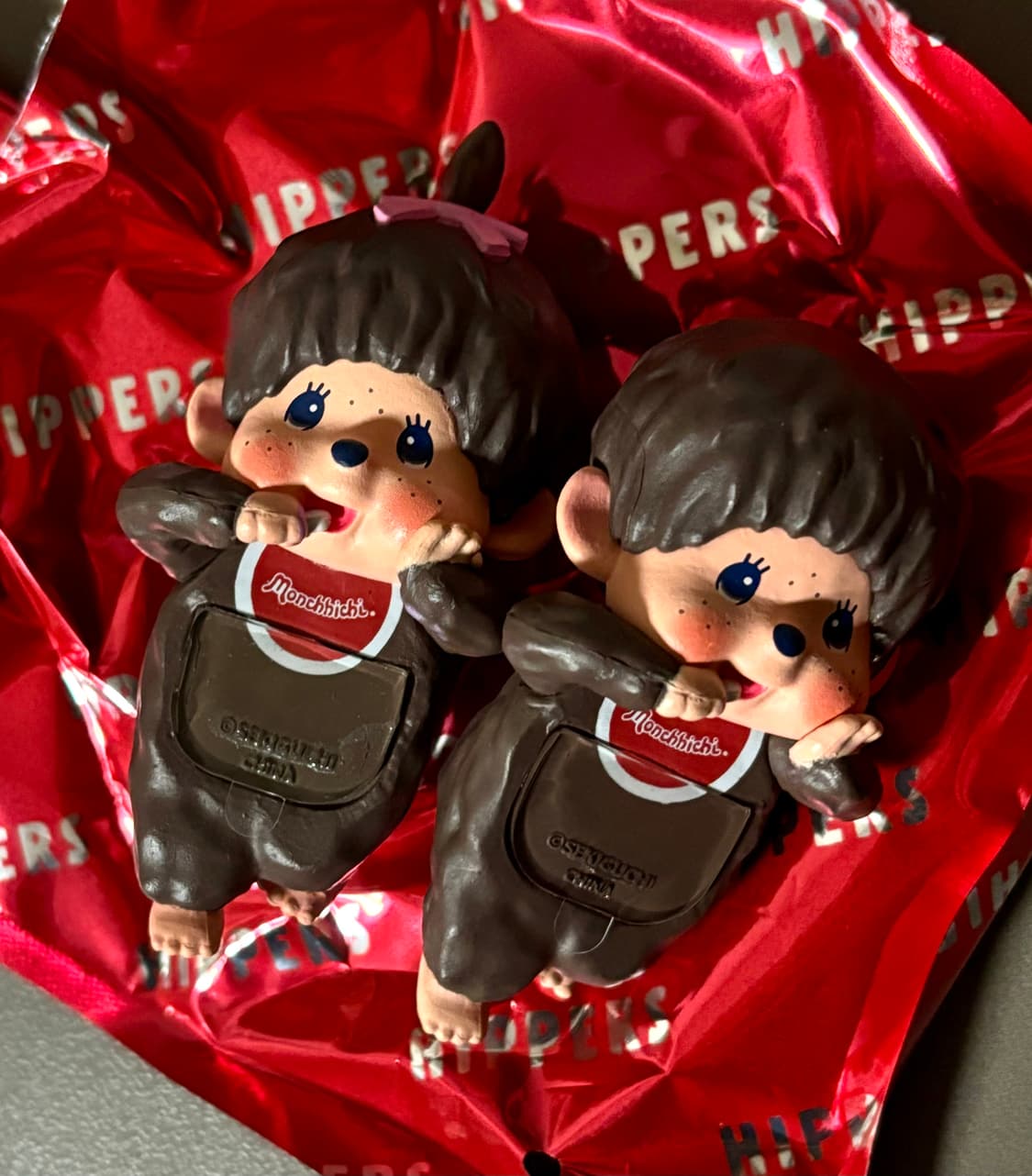 몬치치 히퍼 몬치치걸 몬치치보이 상품이미지1