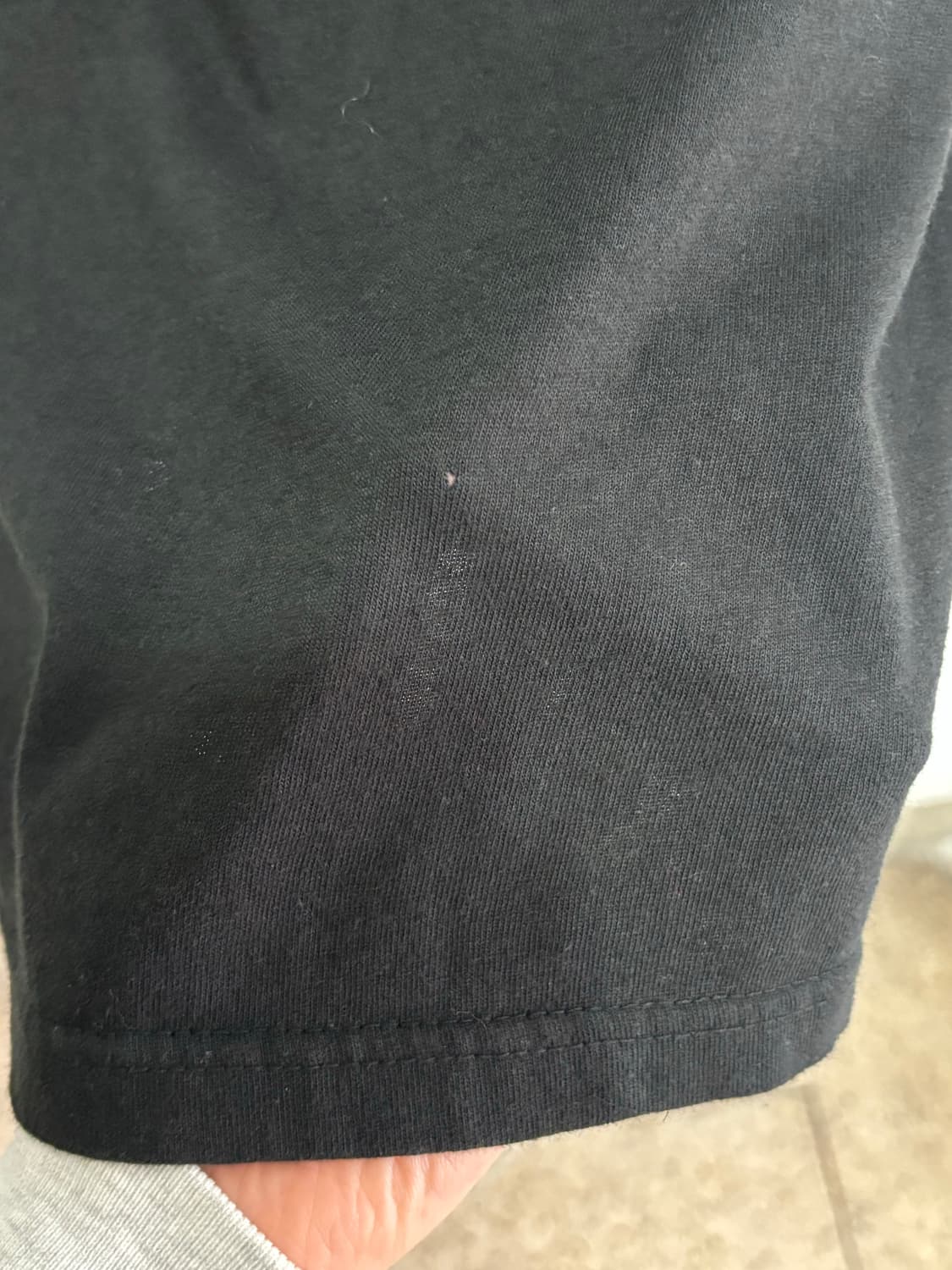 90s FLIM Cotton T-Shirt 상품이미지6