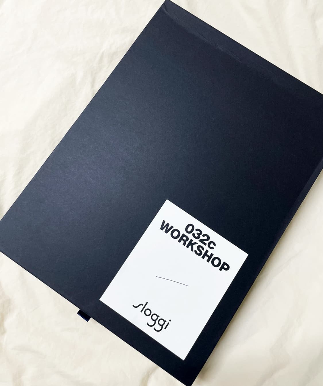 [L] 032C Sloggi 로고 패치 티셔츠 상품이미지5