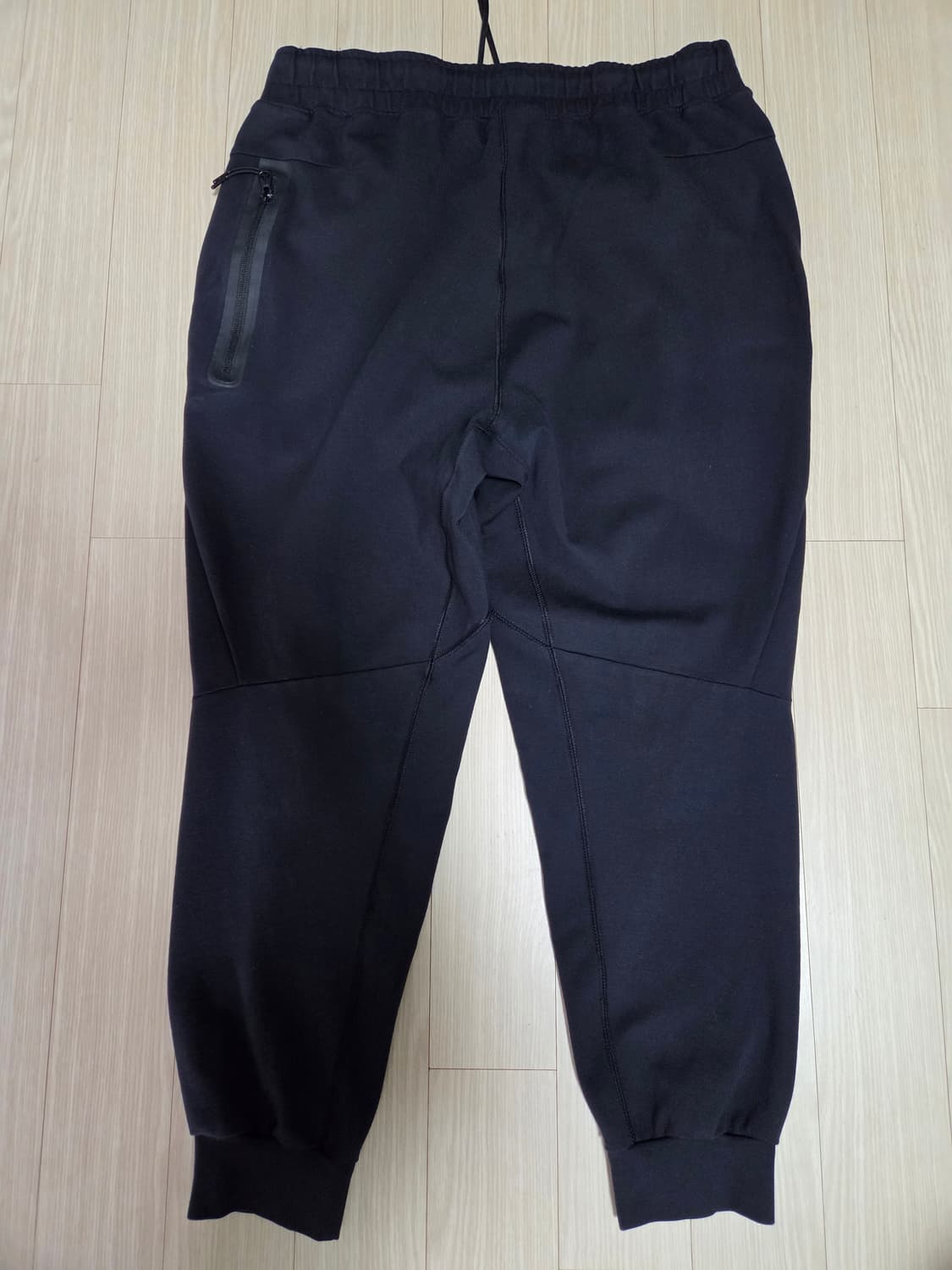 나이키 테크팩 조거팬츠 상품이미지2