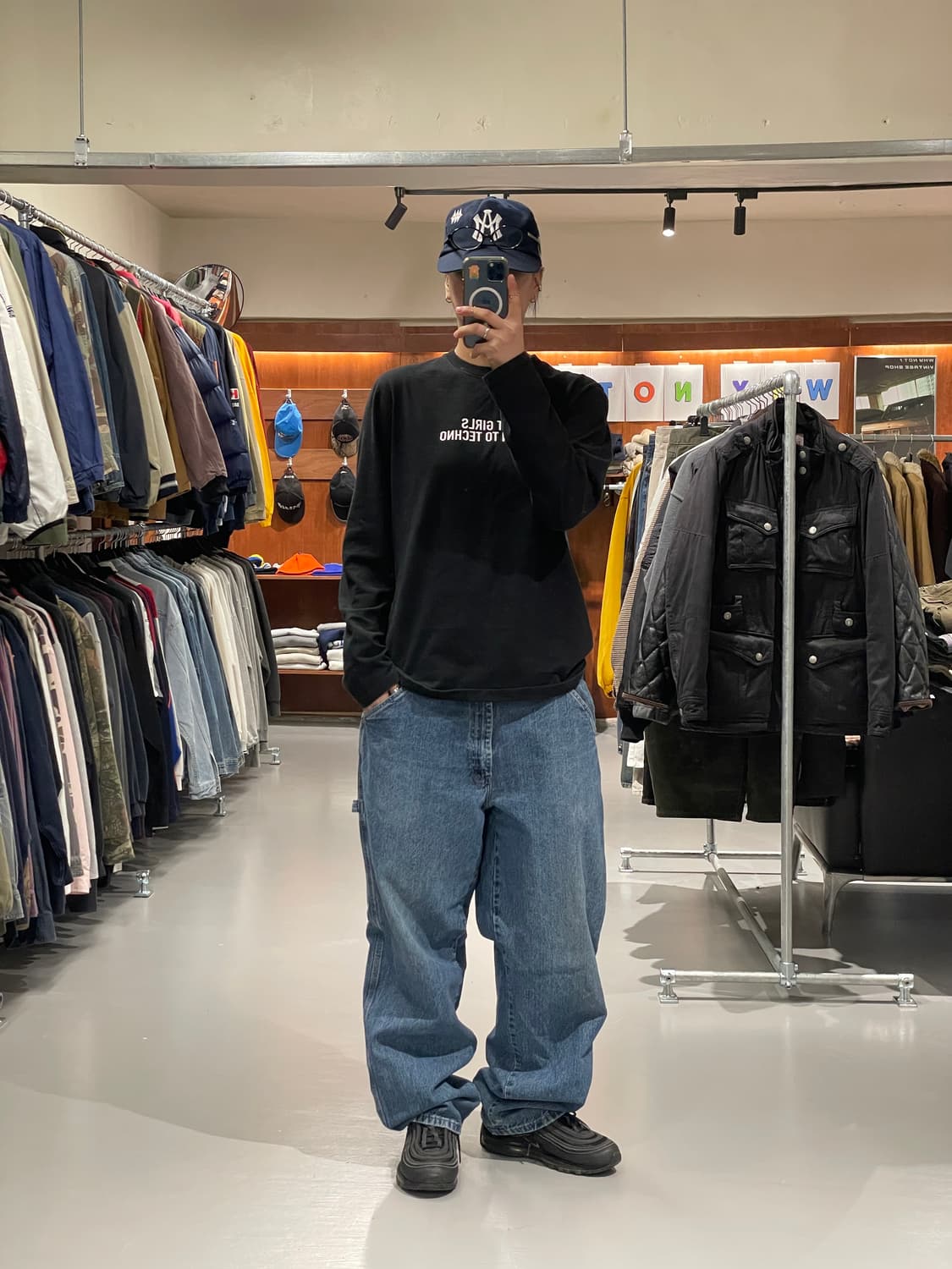 랭글러 카펜더 팬츠   상품이미지1