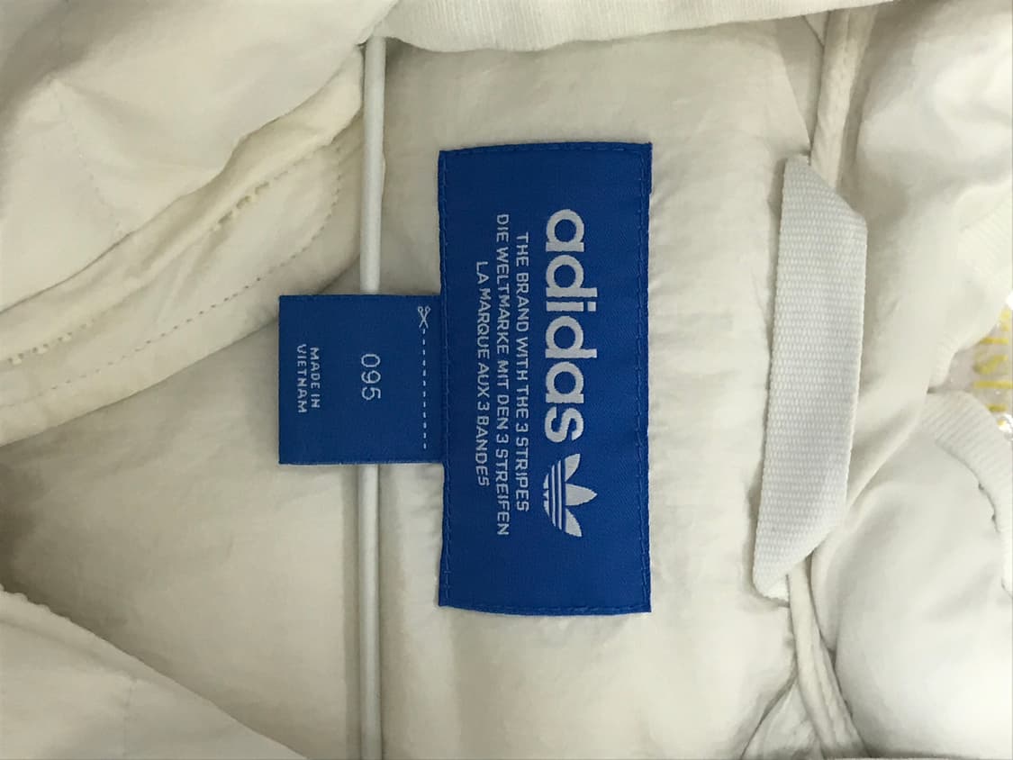 아디다스 패딩 상품이미지4