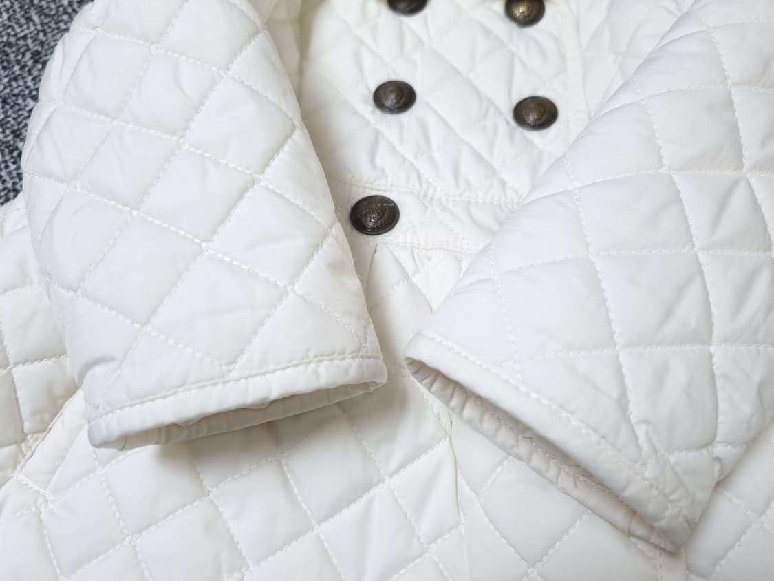 [무료배송][18M]폴로 베이비 누빔 자켓 경량 패딩 상품이미지9