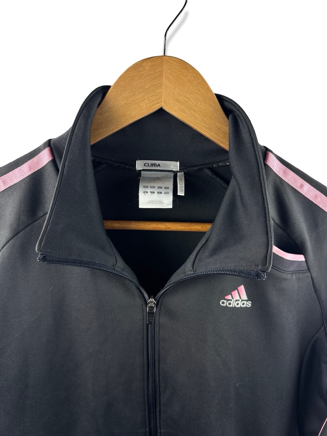 아디다스 글리터 핑크 져지1901 상품이미지4