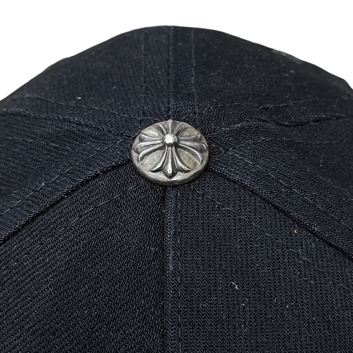 크롬하츠 바인대거 볼캡 상품이미지4