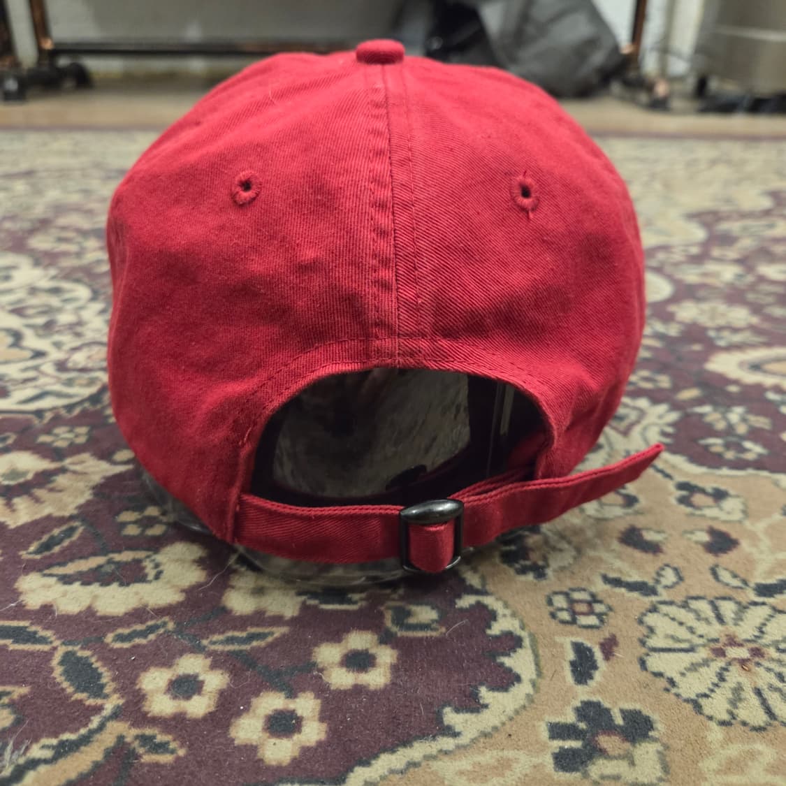 올드 아크테릭스 볼캡 상품이미지3