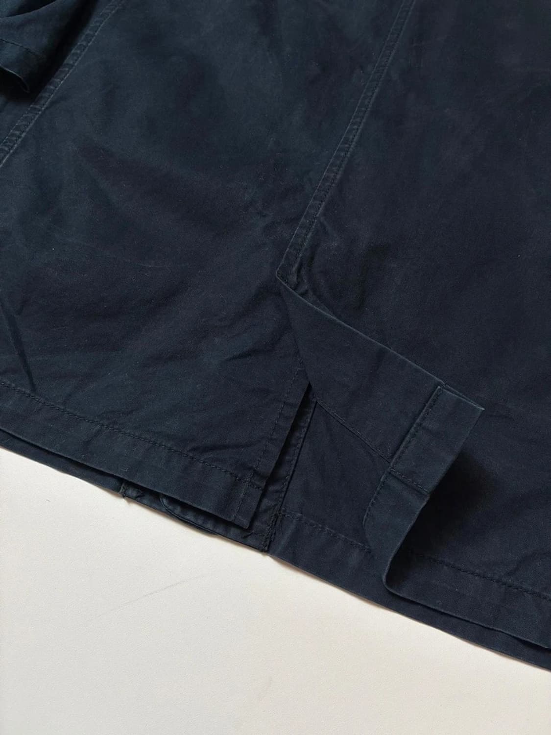 칼하트 WIP 마틴 스트레이트 피그먼트 카라 코트 PN8218 상품이미지8