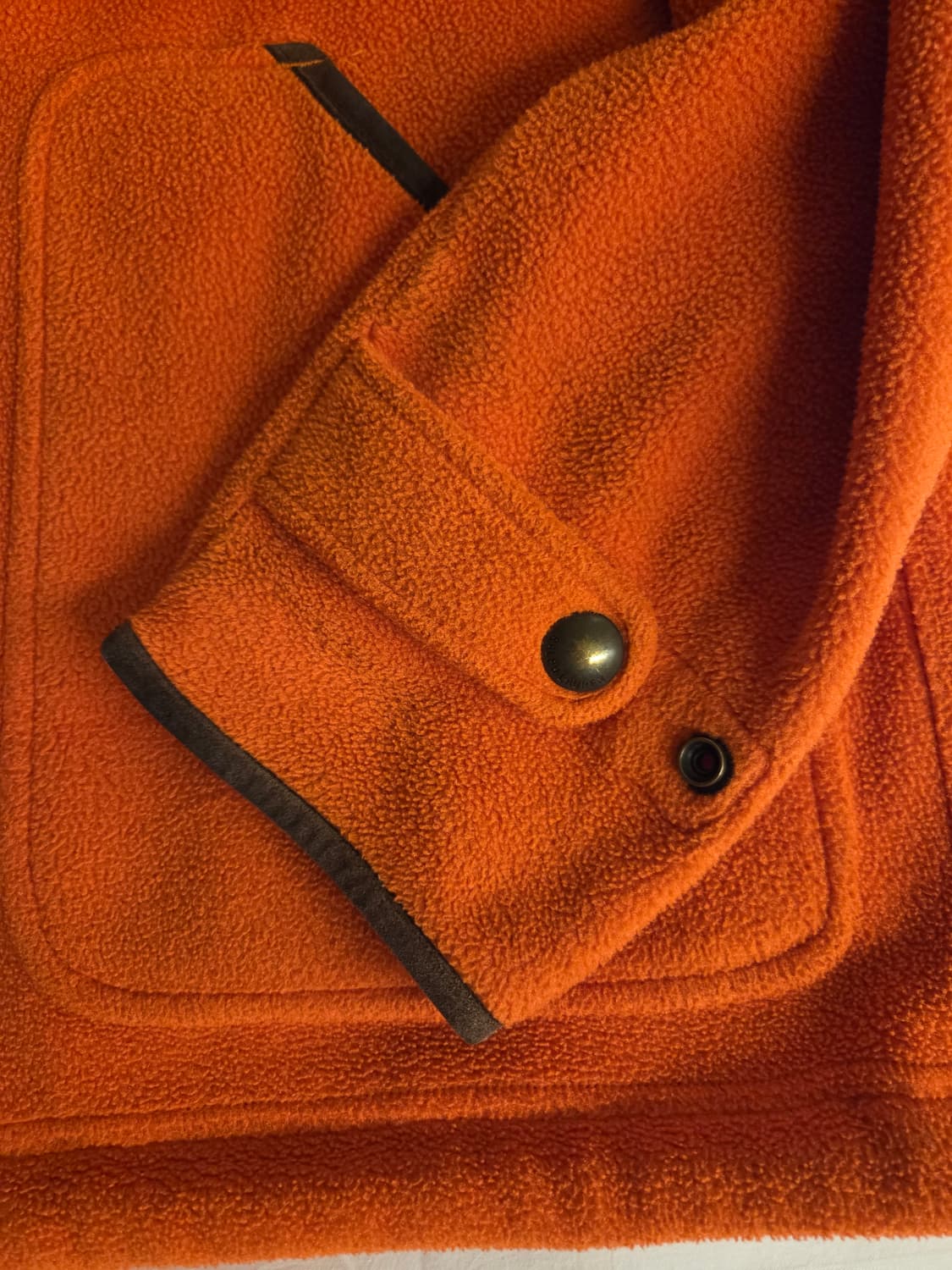 폴로 골프 랄프로렌 플리스 자켓 상품이미지4