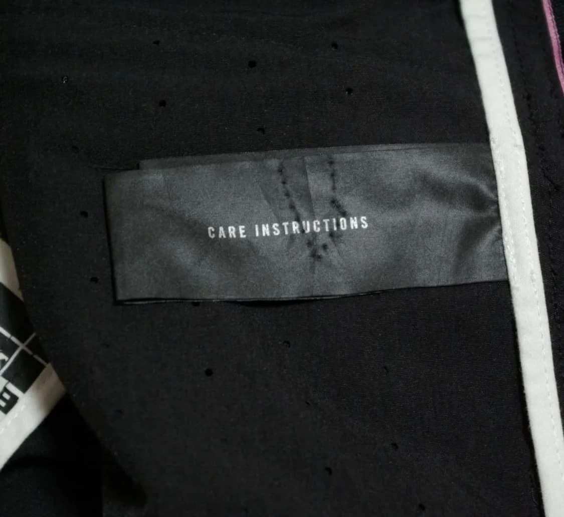 라파 테크니컬 트라우져 팬츠 30 상품이미지7