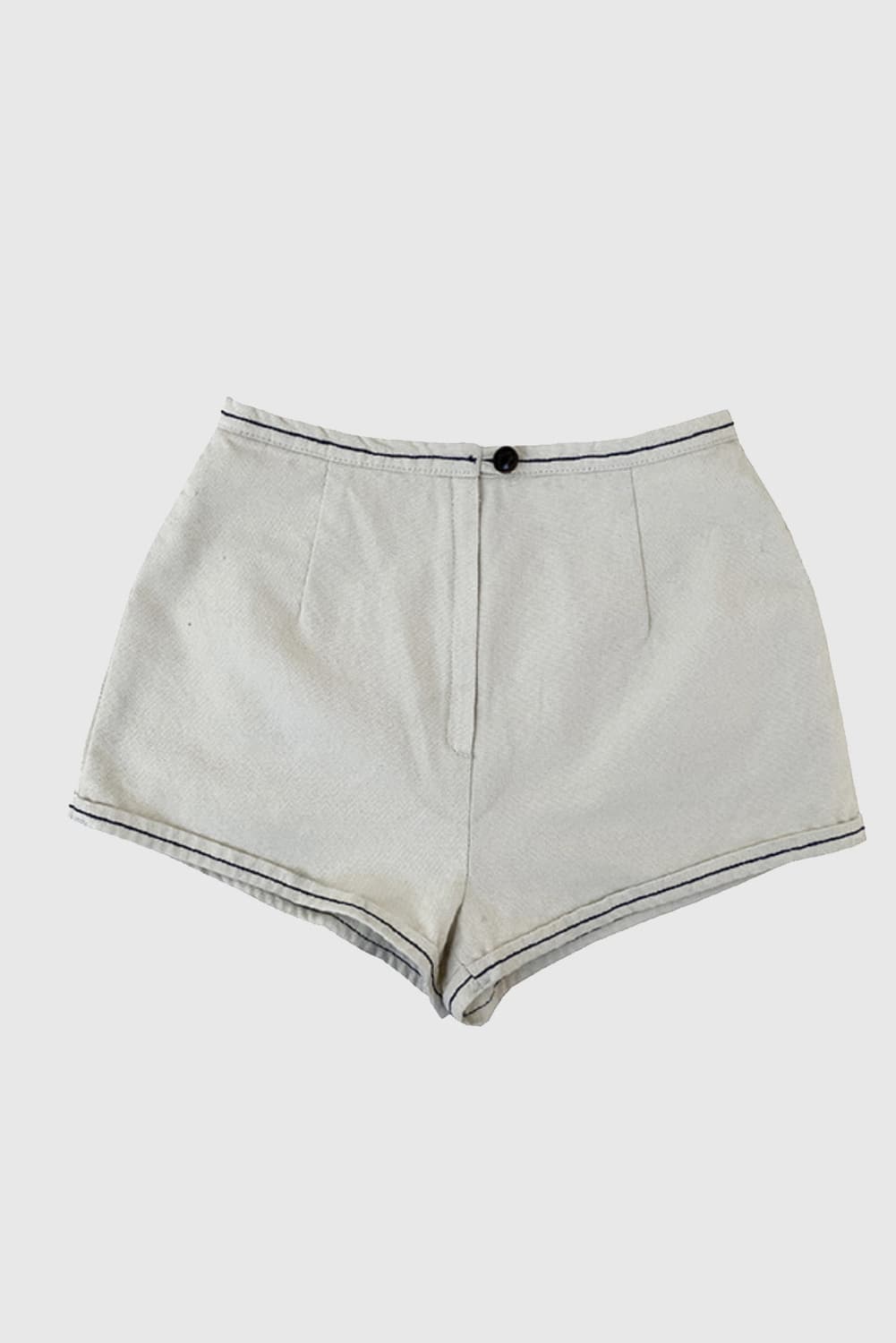 Viaplain VIA BONO COTTON SHORTS 비아플레인 상품이미지1