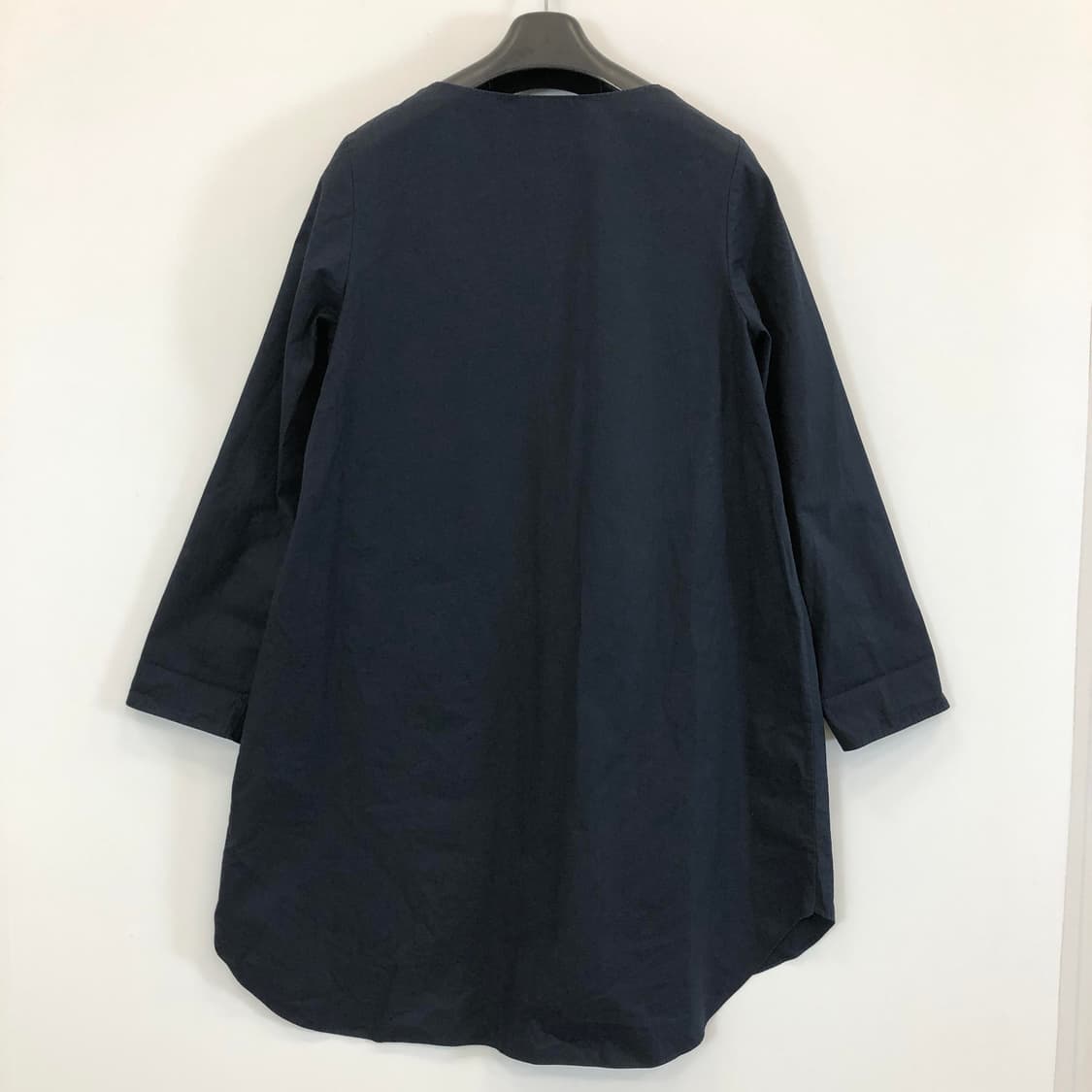 COS 코스 포켓 코튼원피스 EUR 36 상품이미지4