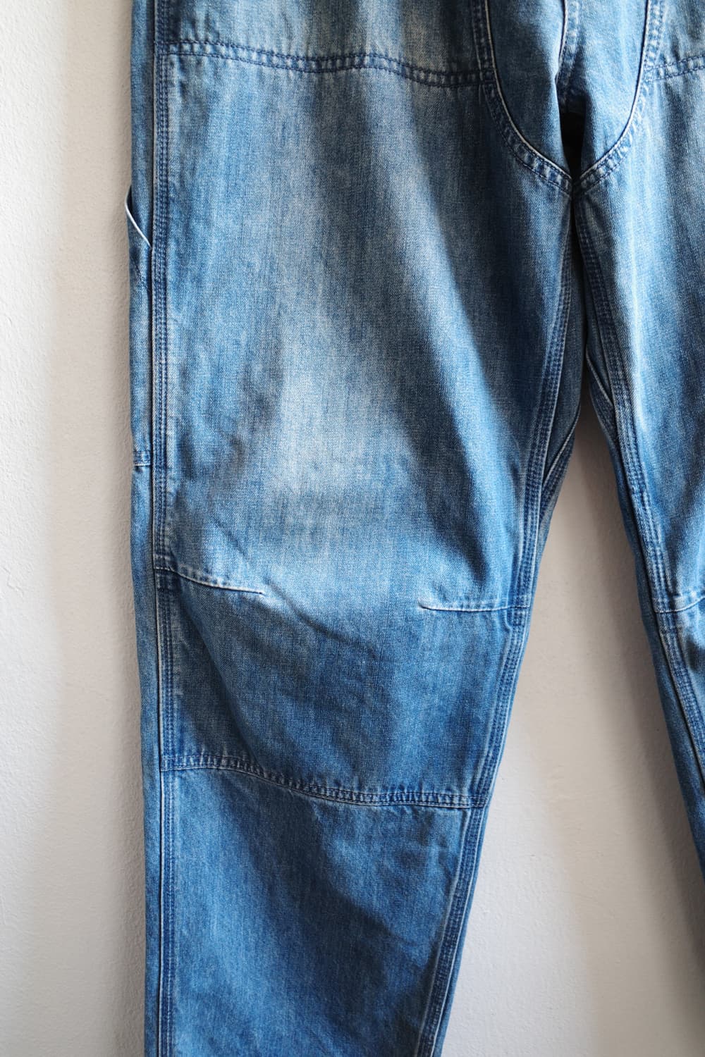 노스페이스 퍼플라벨 데님 팬츠 상품이미지3