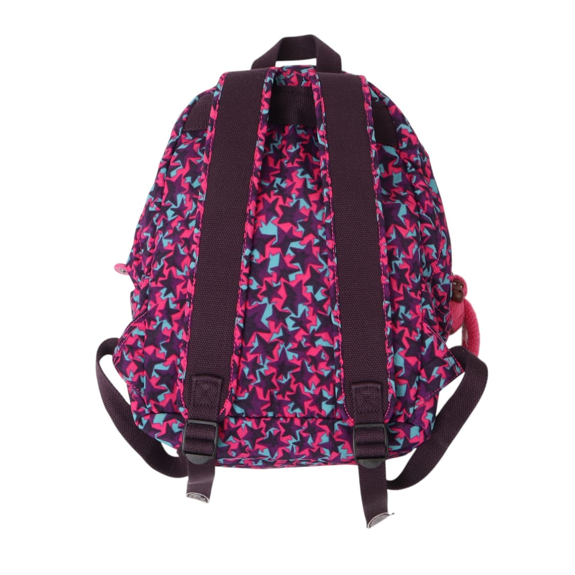 키플링 퍼플 스타 백팩 상품이미지4