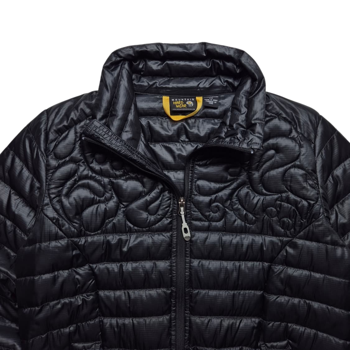 [L] 마운틴하드웨어 경량패딩자켓 상품이미지3