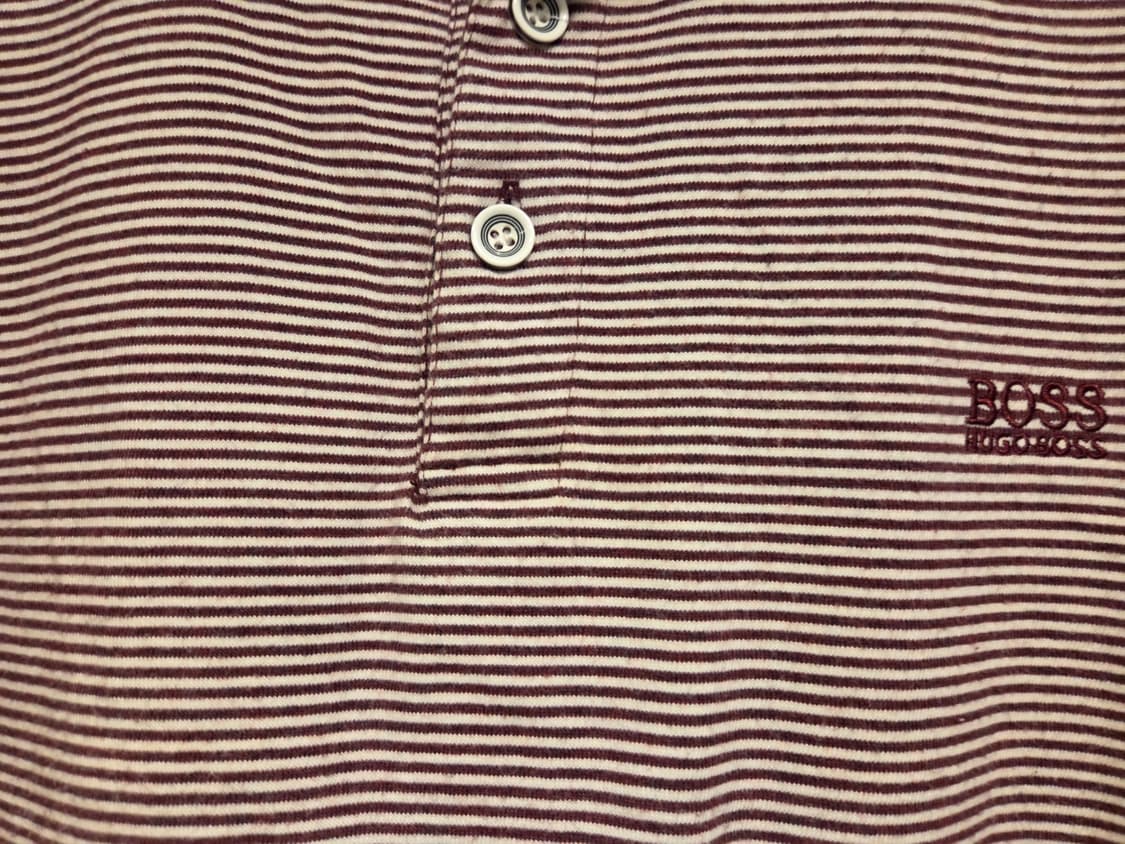 휴고보스 블랙라벨 PK 티셔츠 상품이미지6