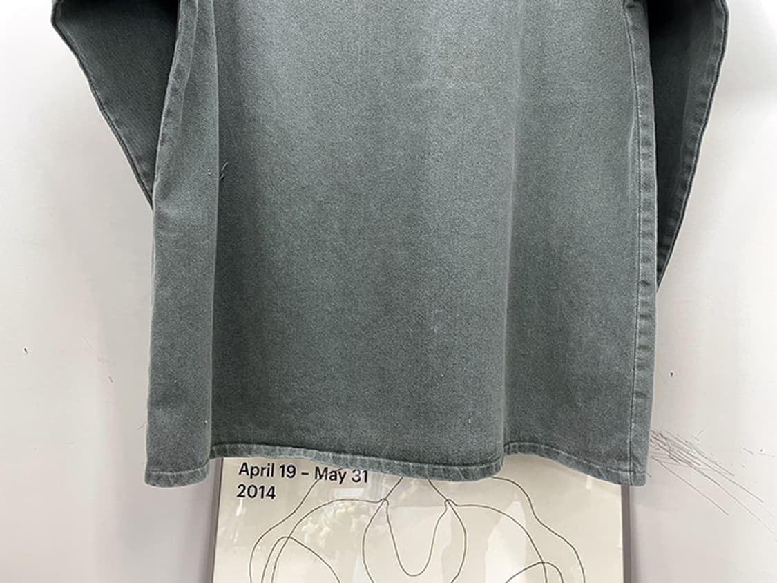 80-90'S KINSALE SMOCKS (L~XL) 상품이미지6
