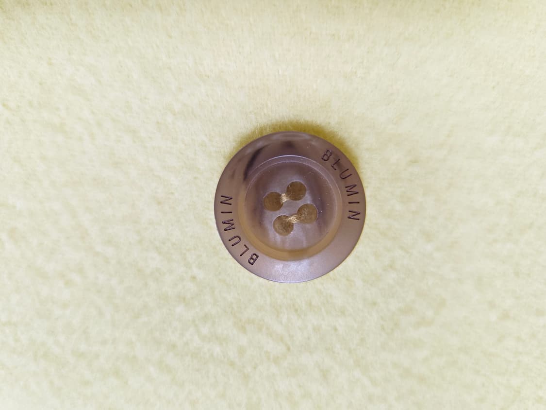 블루민(BLUMIN) 마카롱 코트 55 상품이미지8