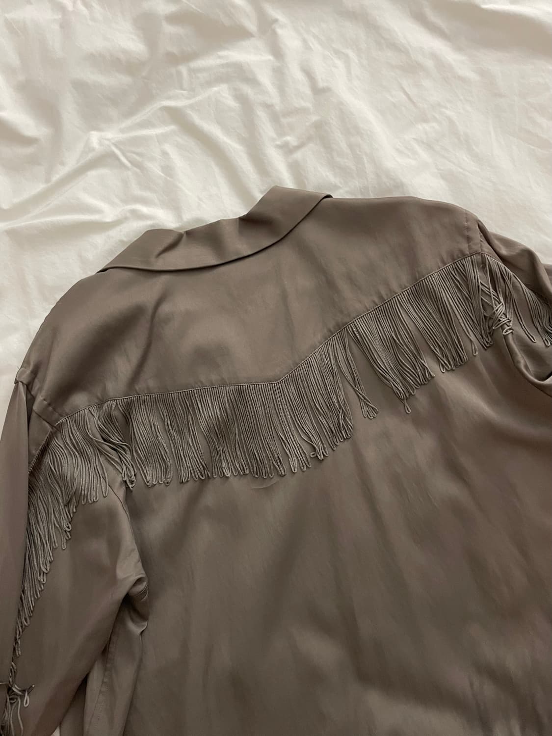 니들스 카우보이 셔츠 상품이미지5