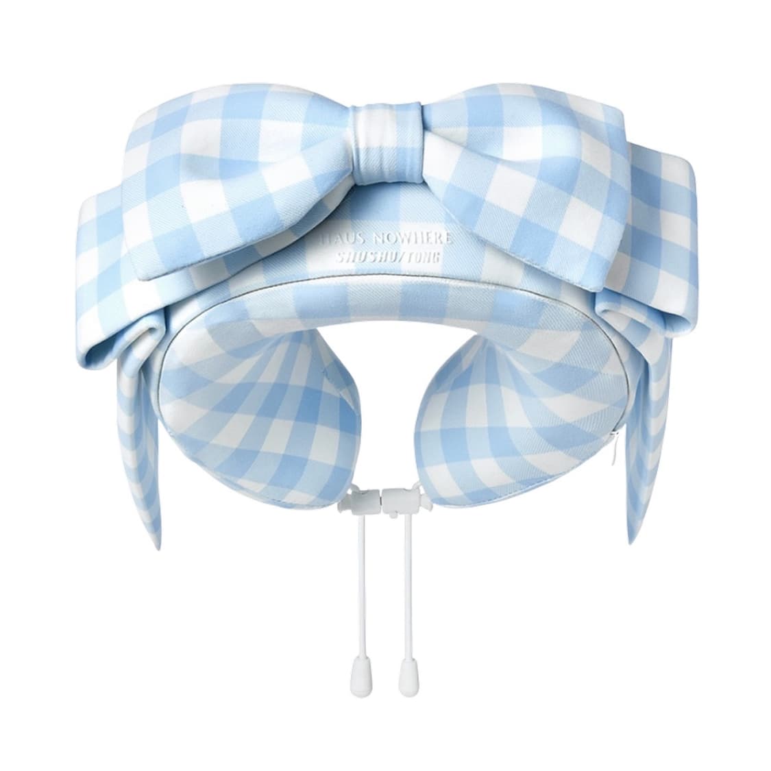 슈슈통 하우스노웨어 목베개 상품이미지1